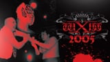Best of 2005 - #04 Mitsuharu Misawa & Tiger Emperor vs. Ares & Ahmed Chaer