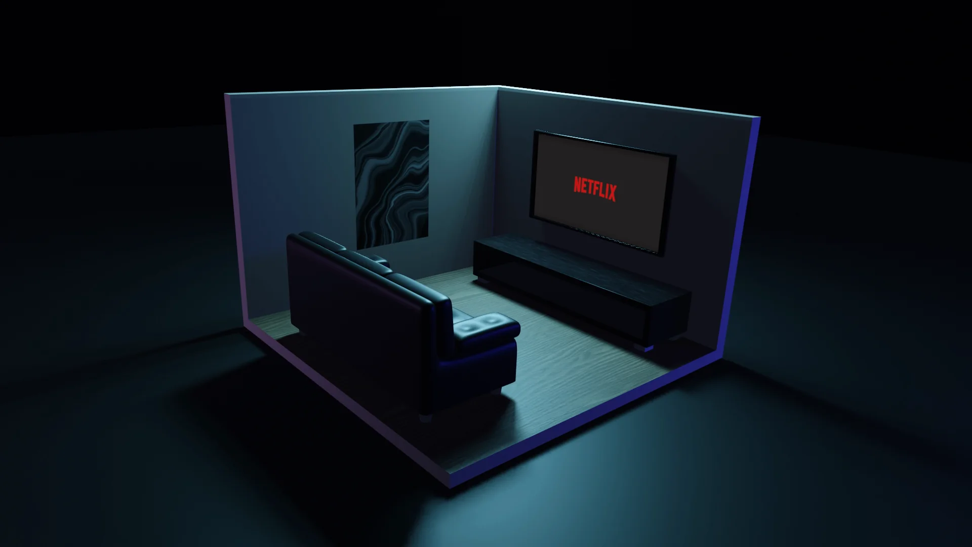 Room on Vimeo