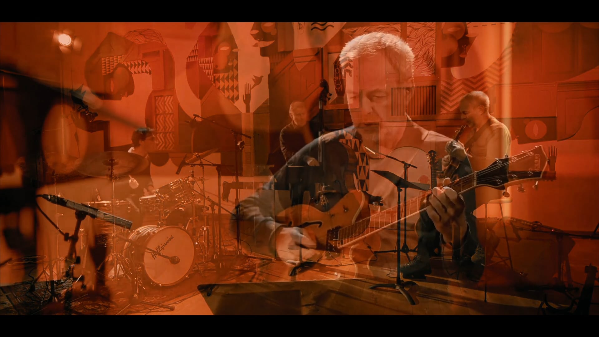 Bucho_multicam showreel 2021