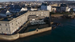 UVED - teaser MOOC L'océan au coeur de l'humanité