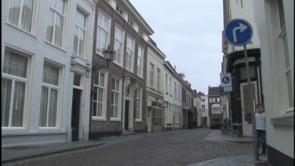 Monumentje 8 - 1 januari 2010