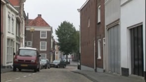 Monumentje 3 - 1 januari 2010