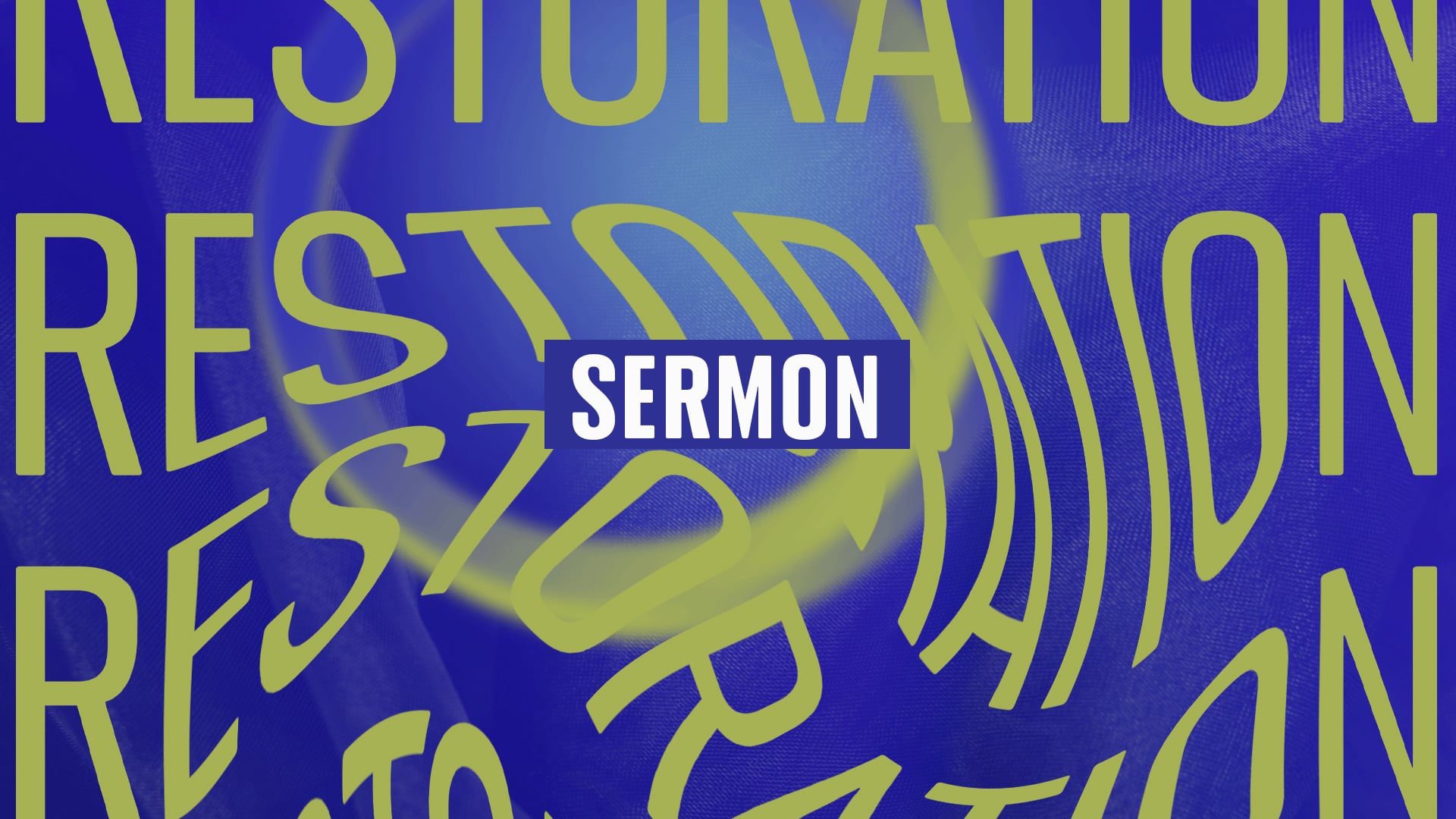 The power of the anointing | Pastor Geoffrey de Bruin | 14th February 2021