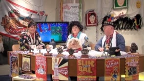 Highlights Schuif 1 - 9 februari 2010