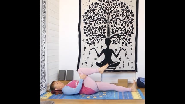 Module 1 : À la découverte du yoga
