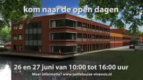 Reportages / evenementen - Bouw Moermont in 1 minuut - 20 juni 2010