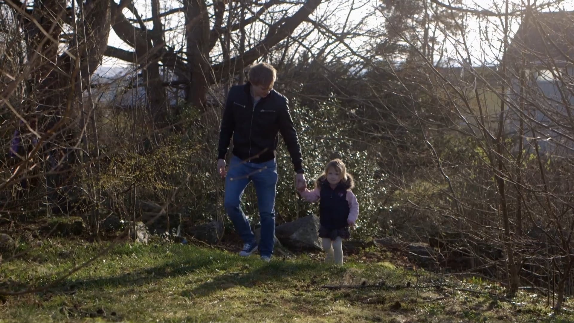 Varme og Bad | Identitetsfilm