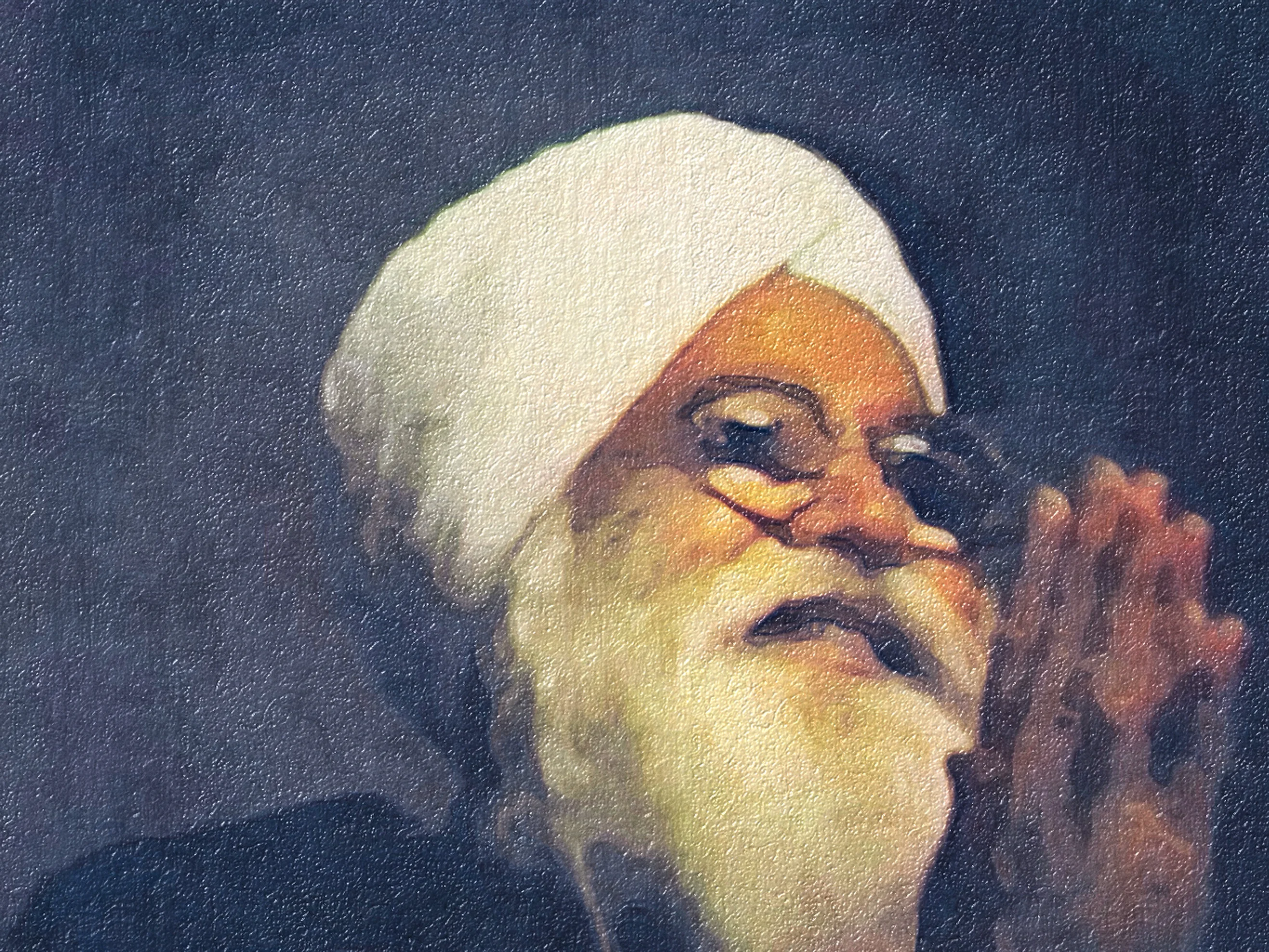 1984 05 12, Sant Ajaib Singh Ji Maharaj on Vimeo