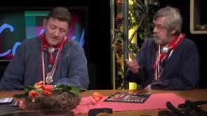 De Beschouwing - 11 januari 2011