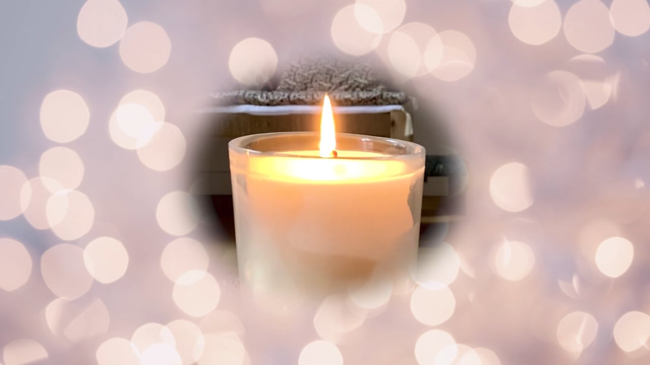8. Méditation - La flamme avec Laure-Anne Desrumaux (19 min)