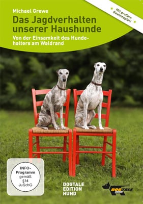 Das Jagdverhalten unserer Haushunde – von der Einsamkeit des ...