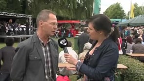 Reportage: Brabantse Waldag - 17 mei 2011