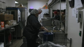 City Rescue Mission - Customer Success Story