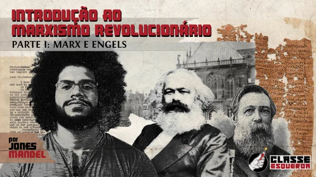 Marxismo e a questão racial