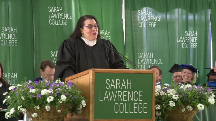 Sarah Lawrence College Alumni