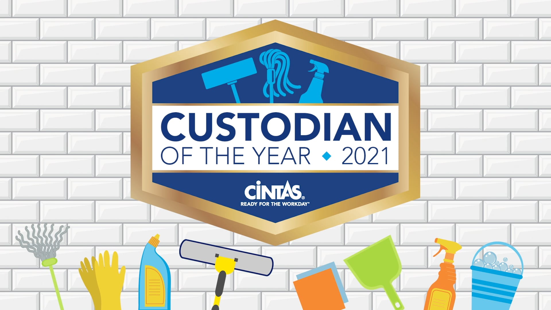 Custodian of the Year 2021 Promo on Vimeo