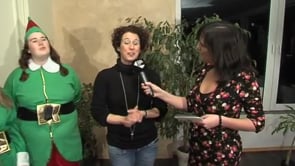 Reportage: ElfenBoZ - 13 december 2011