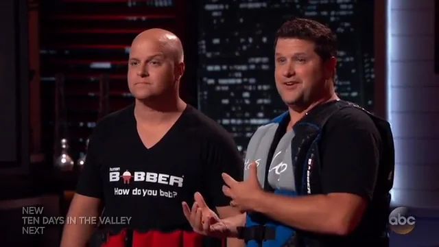 The Smart Baker on Shark Tank on Vimeo