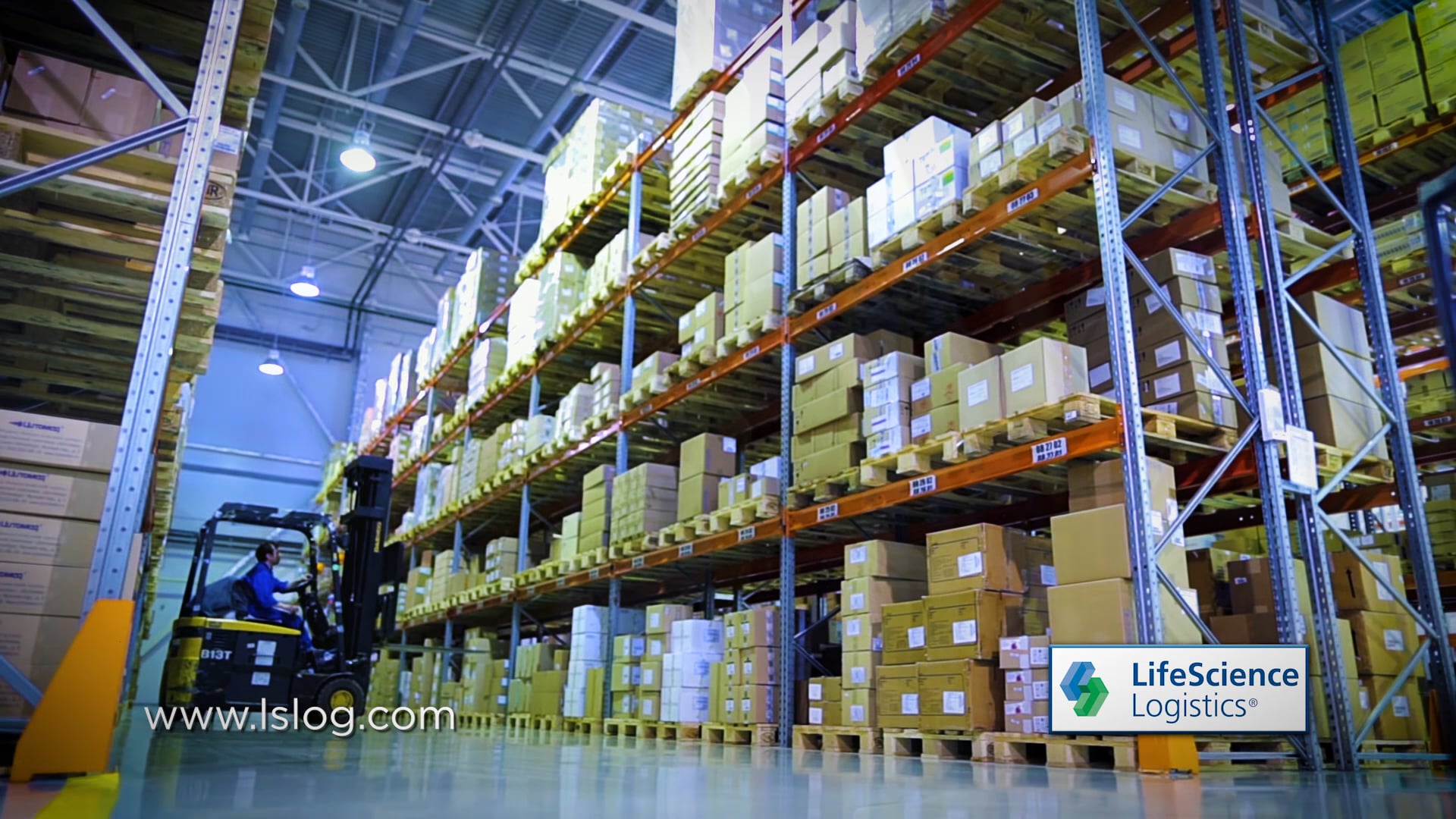 LifeScience Logistics_Recruiting_Digital CA_21518_30 on Vimeo