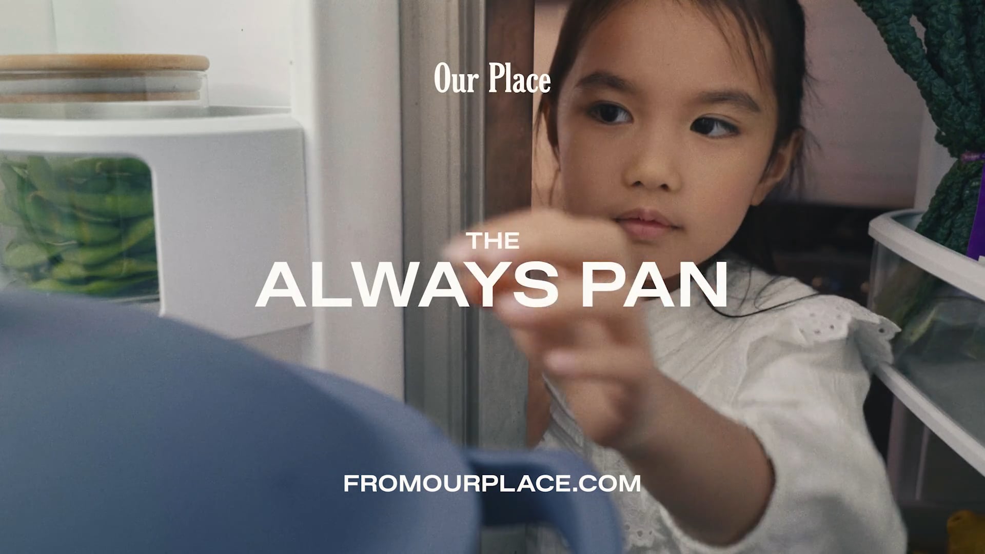 Our Place - Always Pan TV Spot, 'Genius'