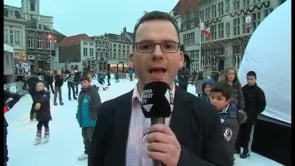 Reportage: Ali B - Merck toch hoe Sterck - 10 januari 2012