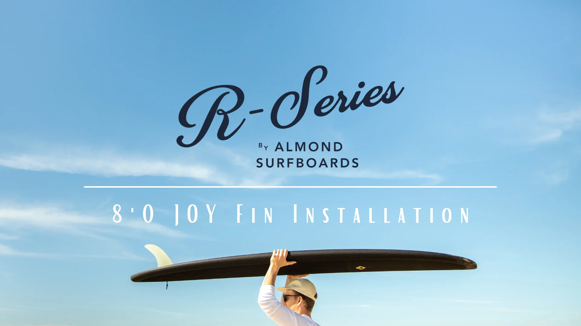 Almond r deals series joy