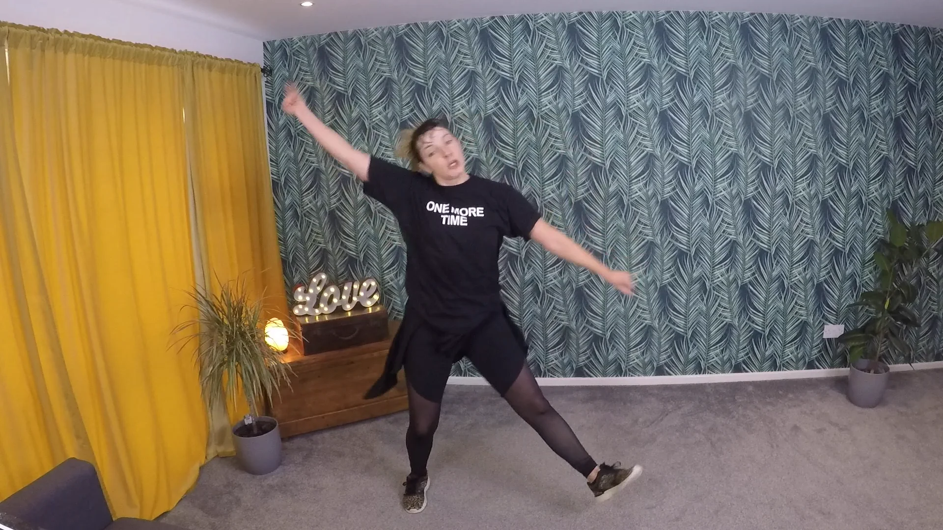 Watch LEVEL UP by Ciara - ALL ABILITIES (PART TWO) Online | Vimeo On ...