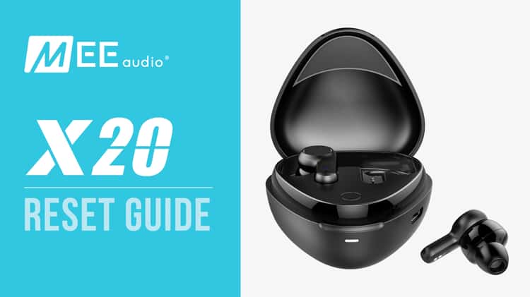 Mee wireless online earbuds