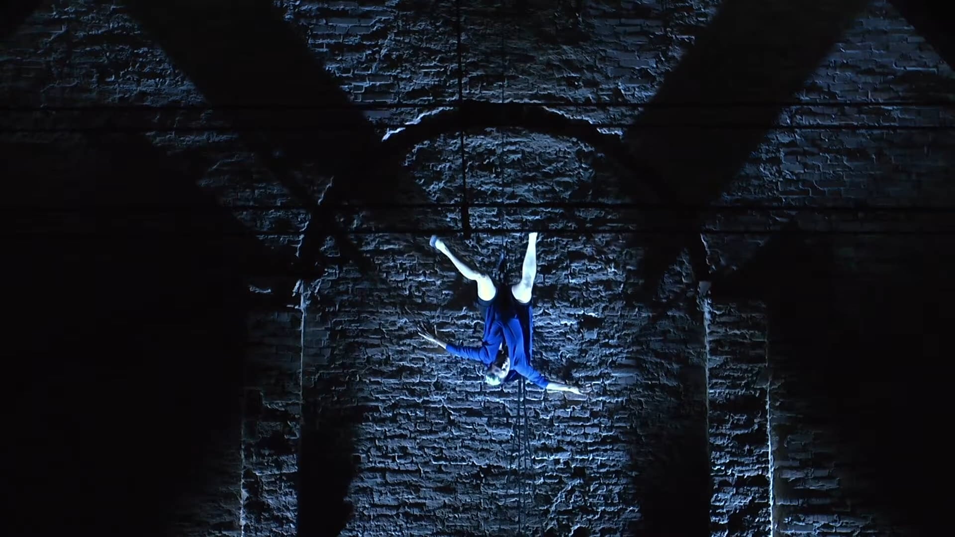 Solo Per Arco -TRAILER-