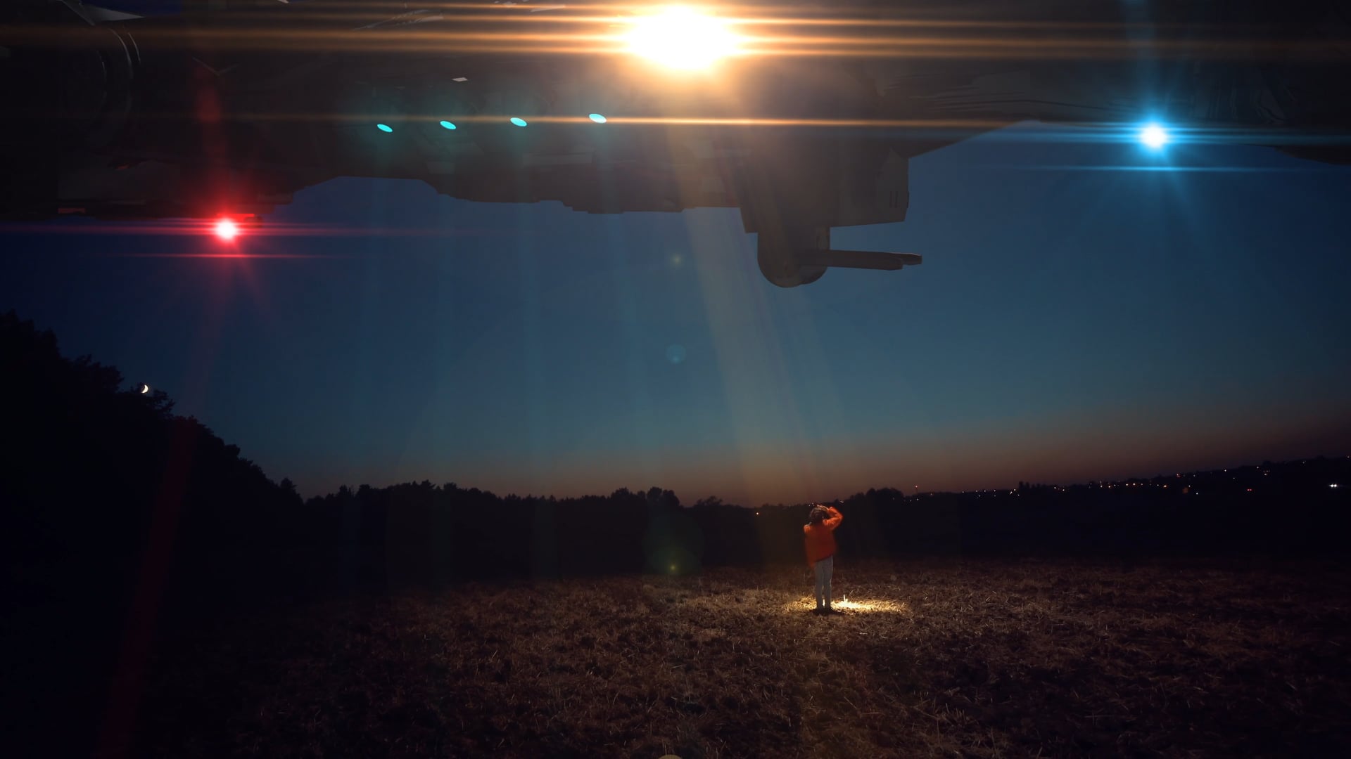 PLANETARIUM Ostrava 4K promo CZ zvuk 2.1