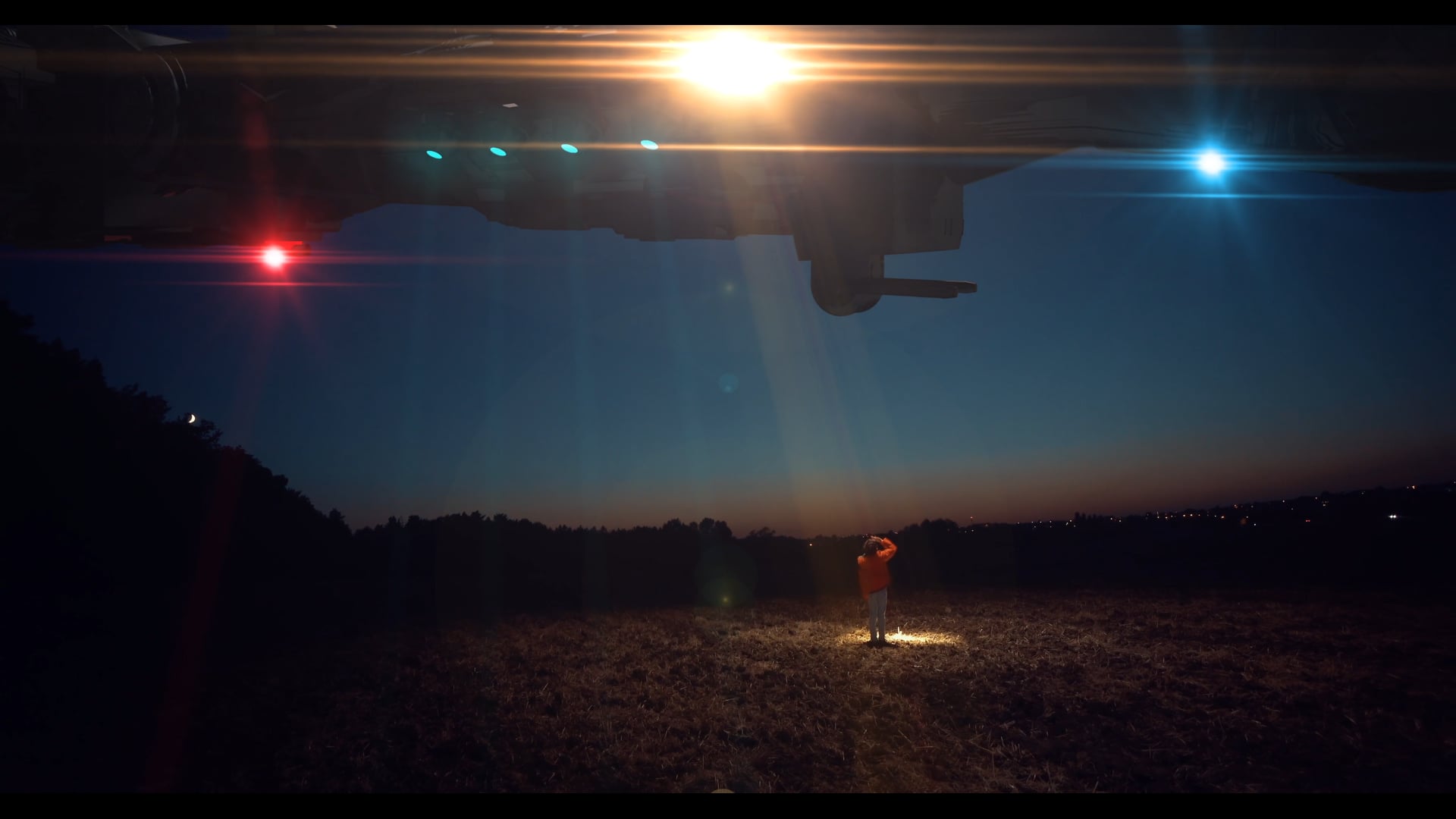 PLANETARIUM Ostrava 4K promo CZ zvuk 2.1