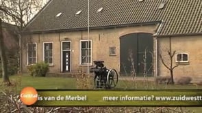 Streek Musea - Drukkerijmuseum - 10 april 2012