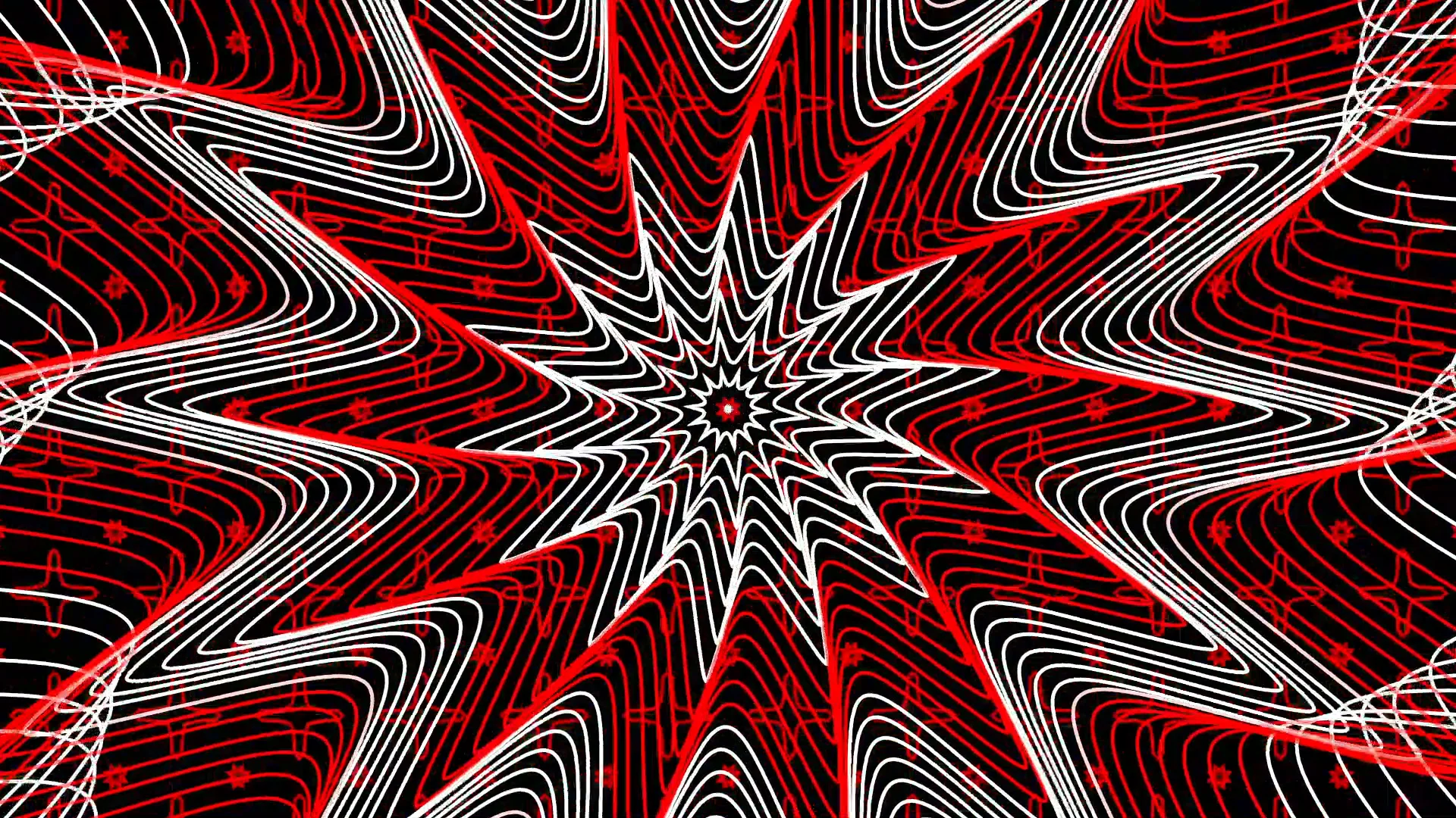 INZO - Spectrum (Visualizer) - Cravin' Adventure on Vimeo