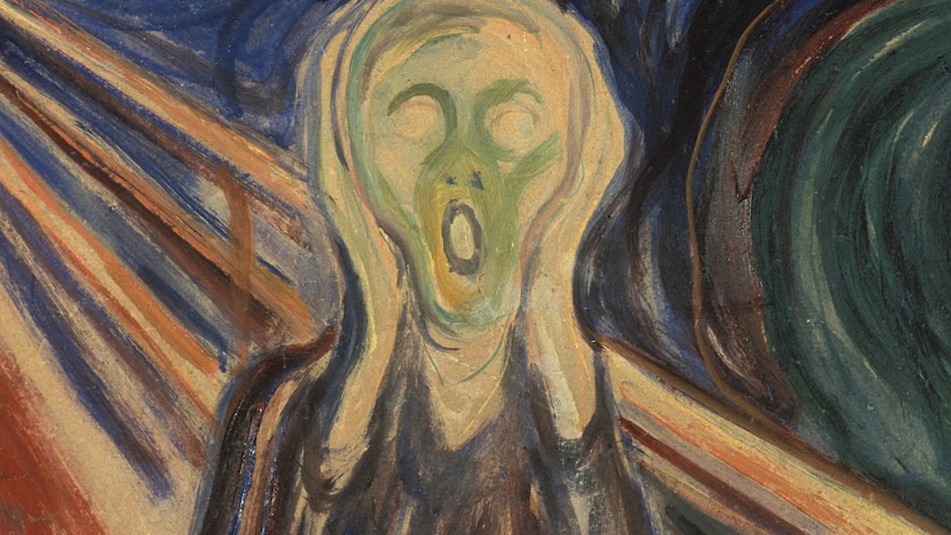 Edvard Munch