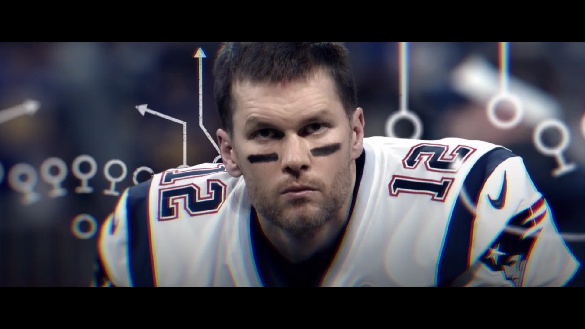 MAN IN THE ARENA : TOM BRADY on Vimeo