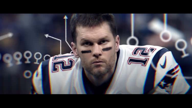 Watch Man in the Arena: Tom Brady Streaming Online