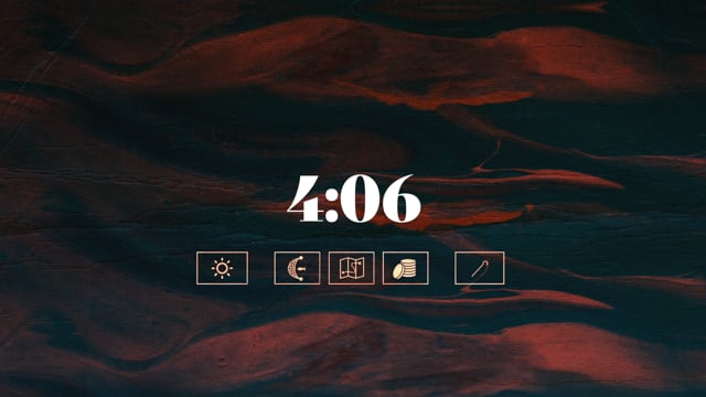 The Moral Of The Story