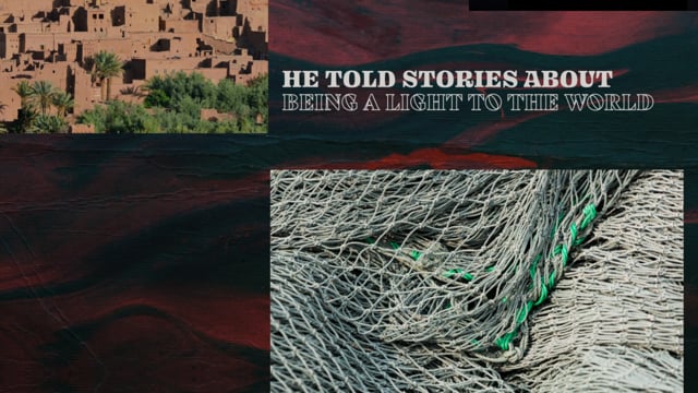 The Moral Of The Story