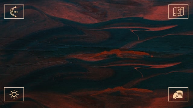 The Moral Of The Story