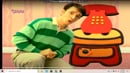 Blue S Clues 2x07 Blue S Abcs Credit To Jackson Armour On Vimeo