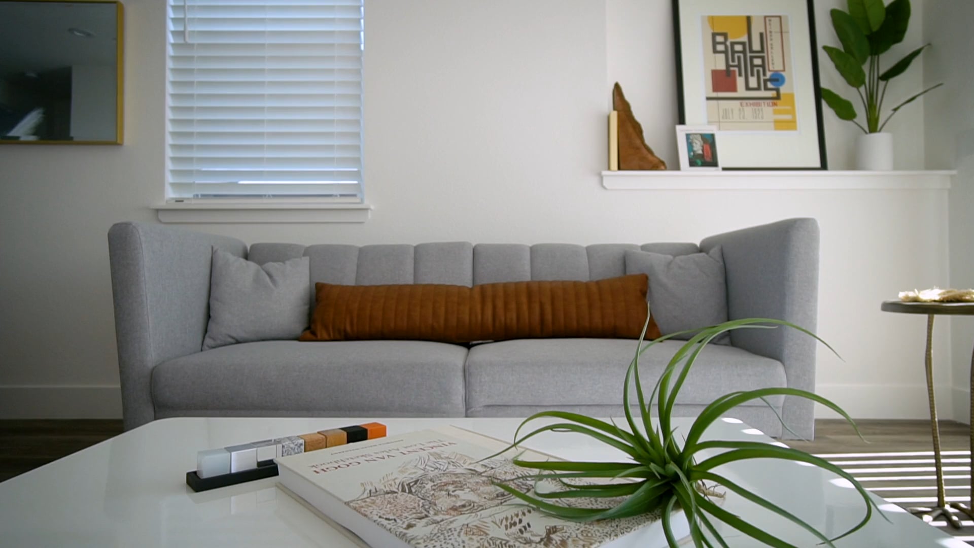 Heirloom Fox | Meriam Park | Airbnb