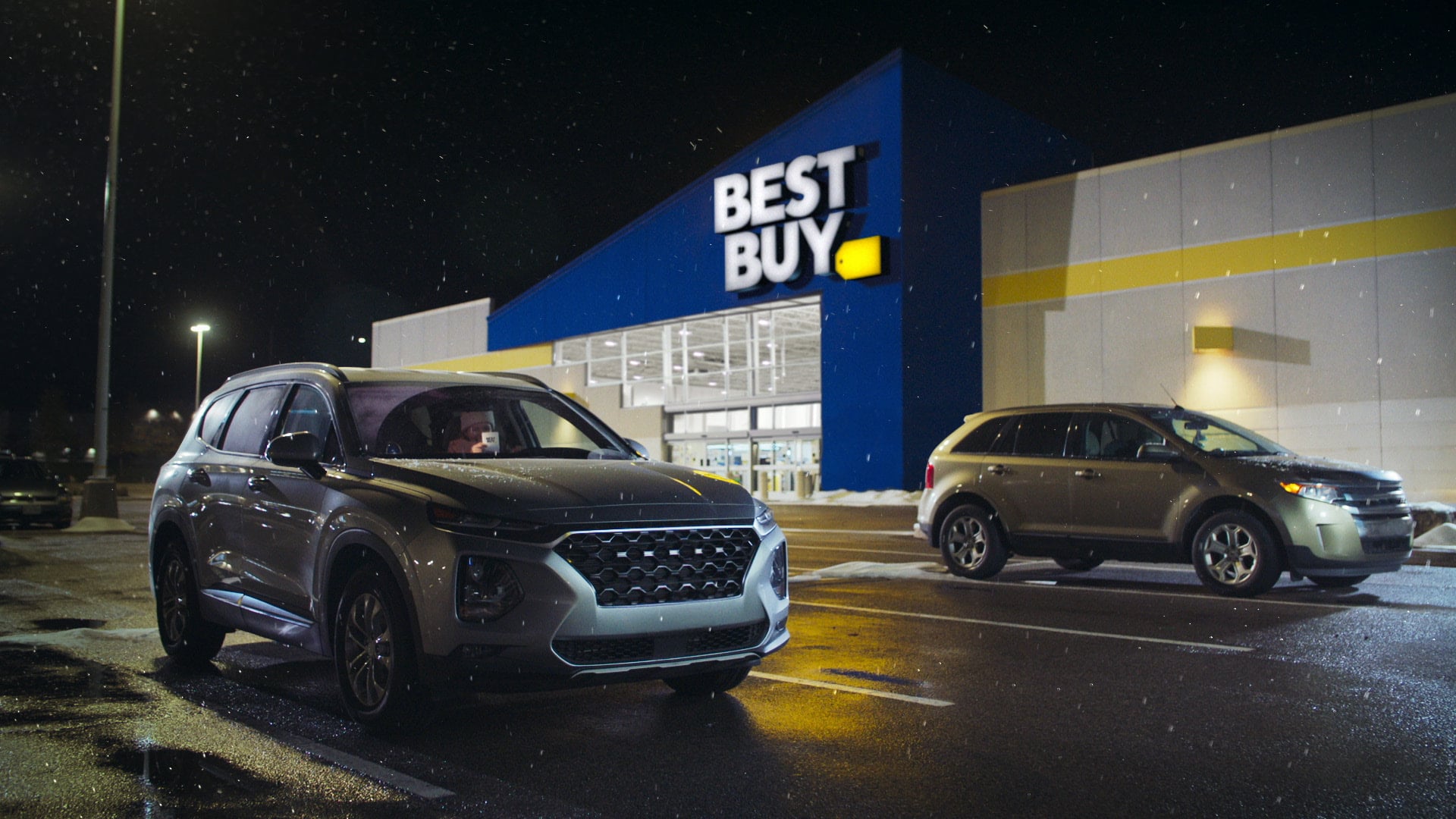 BEST BUY BOXING DAY 30TV on Vimeo