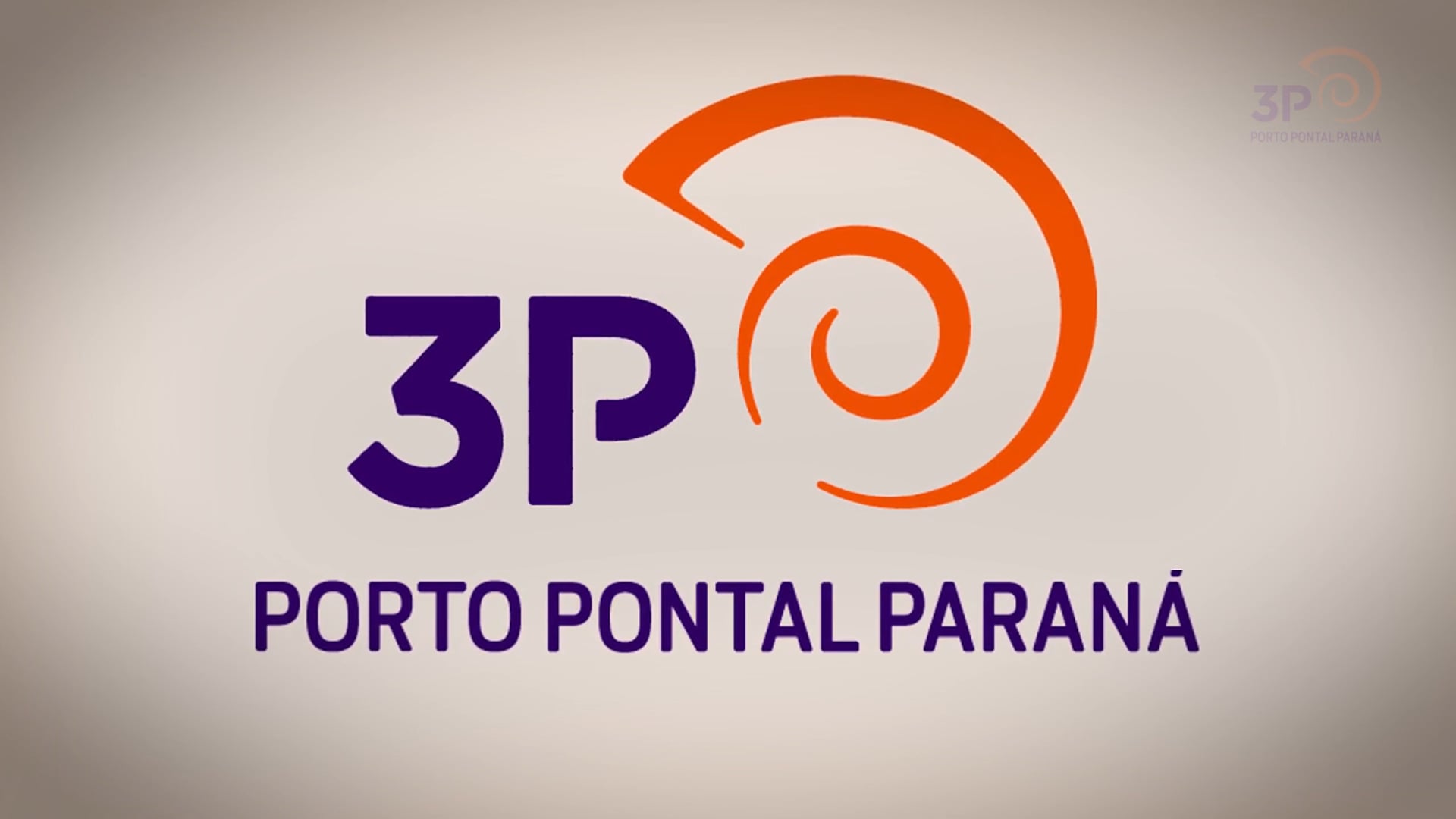 INSTITUCIONAL PORTO PONTAL 3P