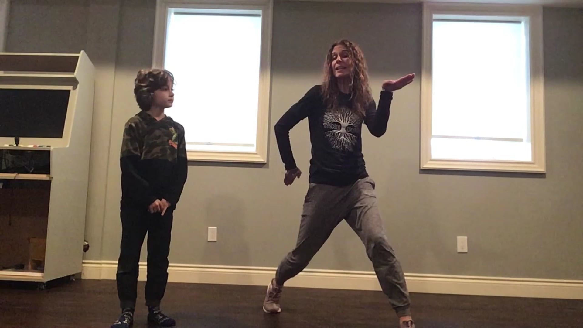Series 6 Week 4