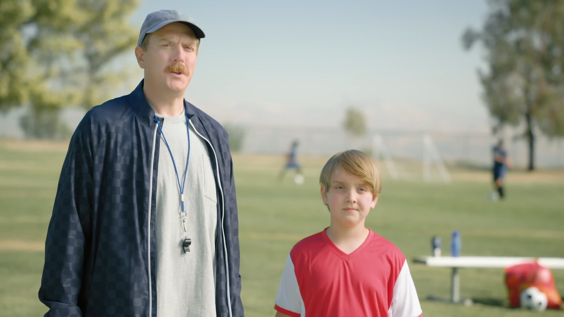 Toyota | 'Saveior' | Dir. Jordan Brady