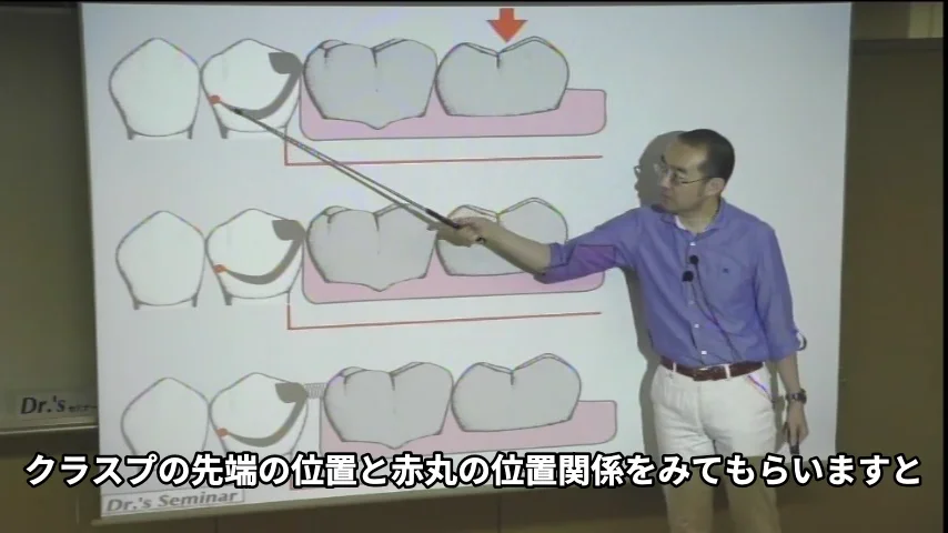 講義デモ動画紹介｜歯科医師国家試験対策予備校 Dr.'sセミナー