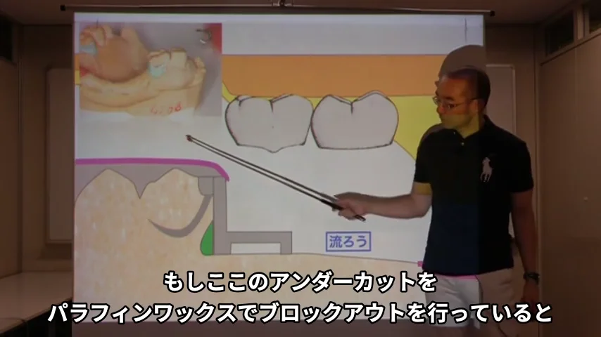 講義デモ動画紹介｜歯科医師国家試験対策予備校 Dr.'sセミナー