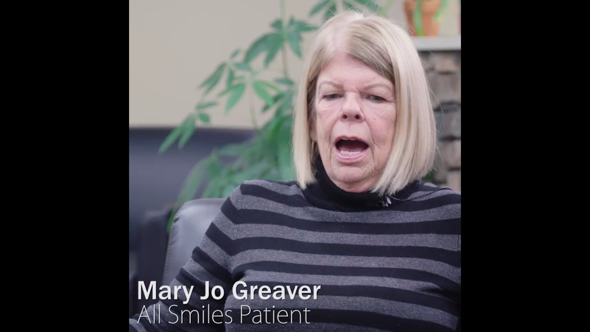 MARY JO GREAVER