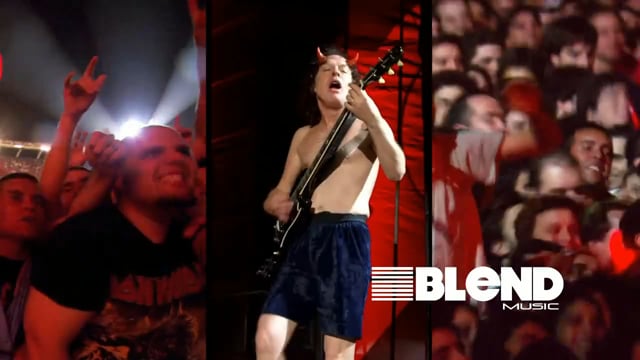 lære nuttet Taknemmelig AC DC - Highway to Hell (Live At River Plate, December 2009) on Vimeo