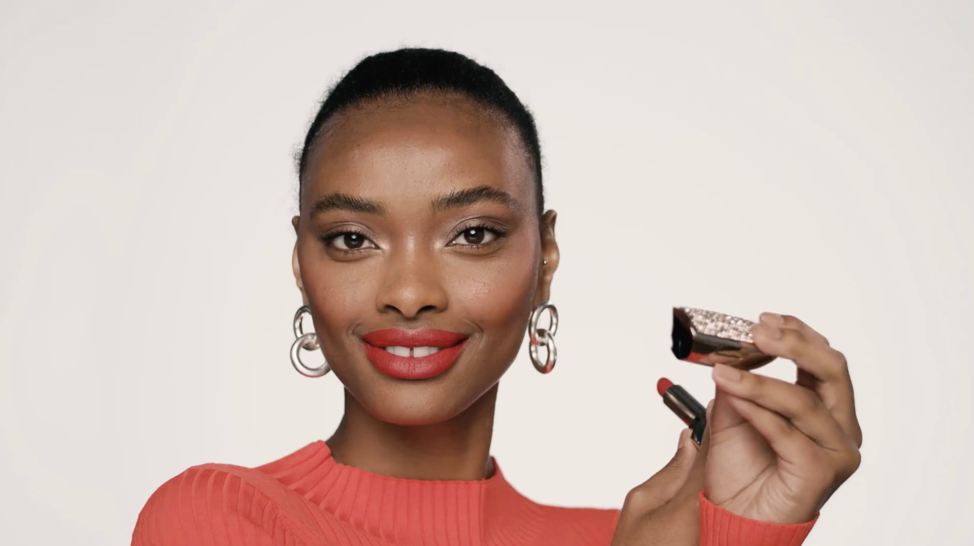 David Jones - Introducing The Beauty Cut